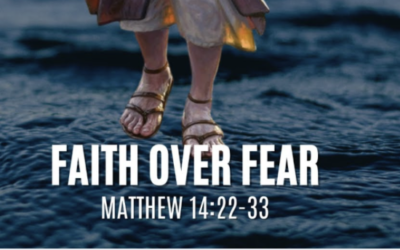 Sunday Service, August 9, 2026