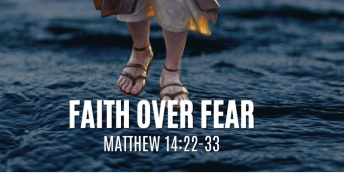 Sunday Service, August 9, 2026