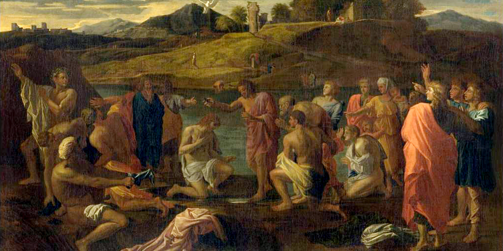 Sunday Service | Bishop Visitation, June 21, 2026